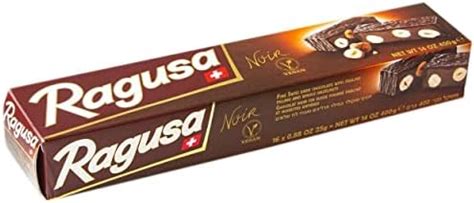 Ragusa Chocolate