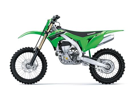 Kawasaki 2023 KX450 - Cradley Kawasaki