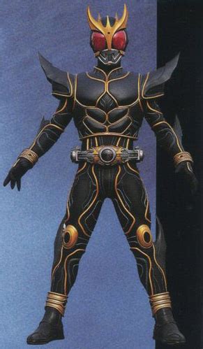 My Top 10 Heisei Rider Final Forms - JEFusion