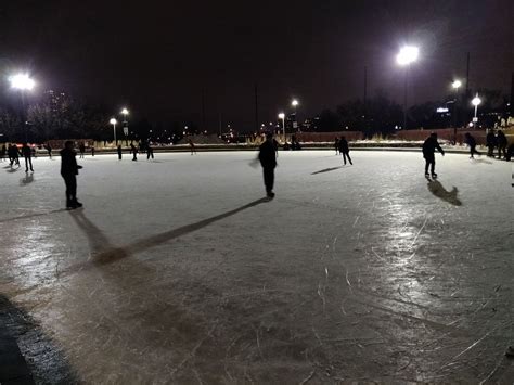 MARKHAM CIVIC CENTRE SKATING RINK - 171 Town Centre Blvd, Markham ...