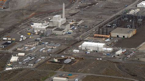 What we know about the Hanford nuclear emergency - ABC News