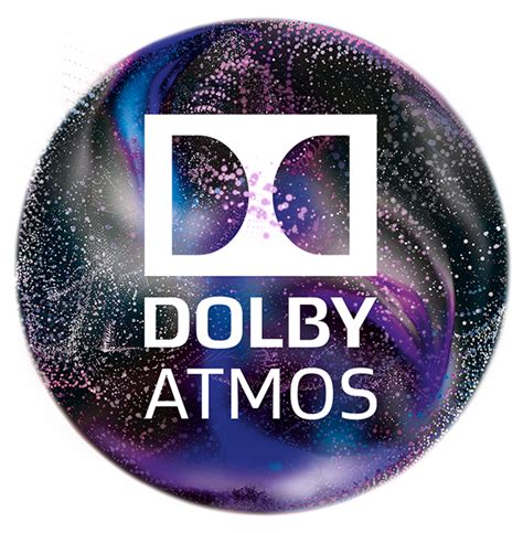 Dolby Atmos|Home Theater|Surround Sound NC