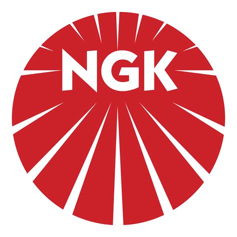 NGK Logo PNG Transparent & SVG Vector - Freebie Supply