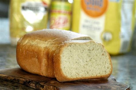 Make Rosemary Herb bread using your bread machine. | The V Spot