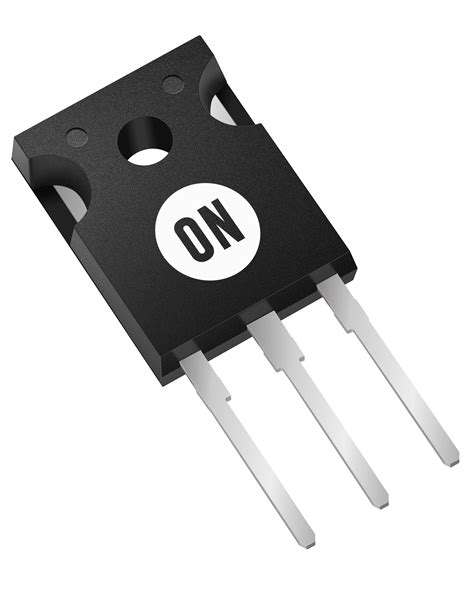 Advantages of ON Semiconductor’s Leading Silicon Carbide (SiC) MOSFETs ...