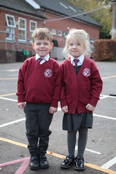 British school uniforms - Mister Basteau's blog