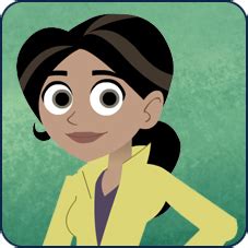 Aviva | Wild Kratts Wiki | Fandom