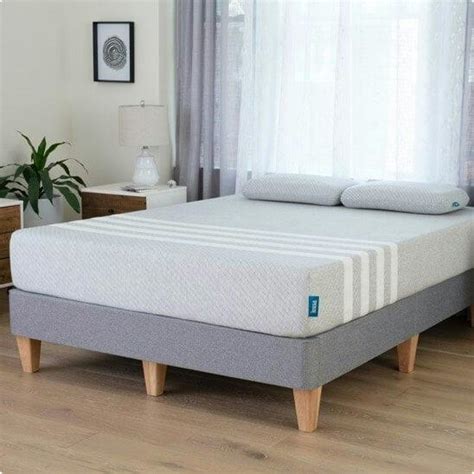 Mattress Sizes: Dimensions & Measures for Perfect Fit | Leesa