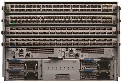 Cisco Nexus 9500 Series Switches | SecureITStore.com