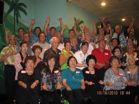 Kaimuki High School Alumni, Yearbooks, Reunions - Honolulu, HI - Classmates