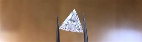 Trillion Cut Diamond Buying Guide | The Diamond Pro