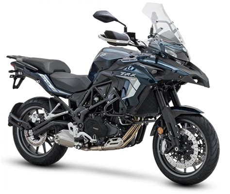 TRK 800 | Adventure | Benelli Motorcycles Australia