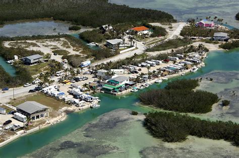 Geiger Key Marina RV Park in Key West, FL, United States - Marina ...