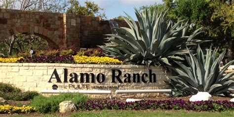 Alamo Ranch - Featured Neighborhood