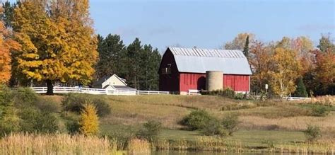 10 Best Farm Stays In Michigan, USA - Updated 2024 | Trip101