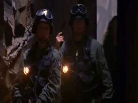 Stargate-SG-1 -Thor Hammer - YouTube