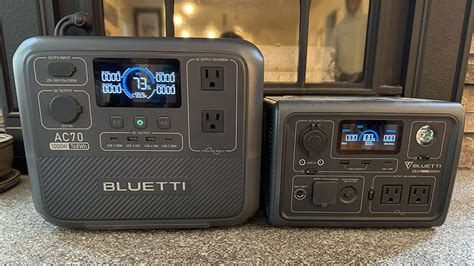 Honest Bluetti AC70 Review: Portable Power - Prepper Press