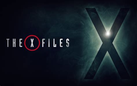 The X Files, 2018, 4k, 11 Season, New Films, Poster - X-files (#1848568) - HD Wallpaper ...