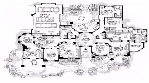 York Hospital Floor Plan Map