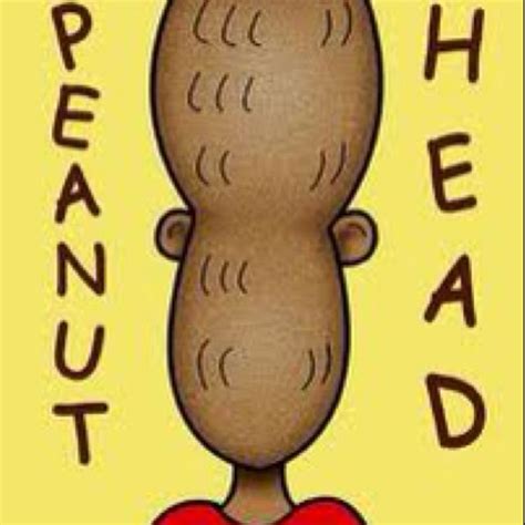 Peanut Head 30 Day Fitness, Save, Funny, Workouts, Peanut, Quick, Funny ...