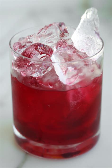 Easy Cranberry Vodka Cocktail Recipe | POPSUGAR Food