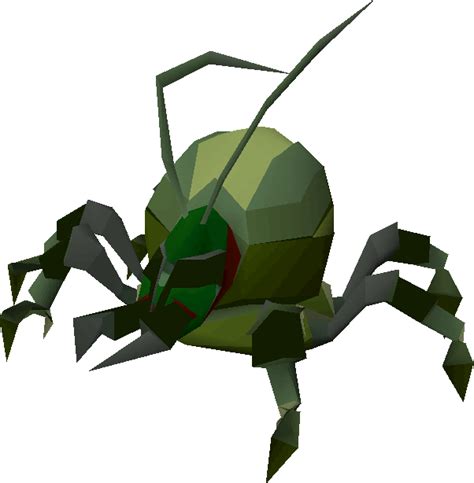 Kalphite Worker | 2007scape Wiki | Fandom powered by Wikia