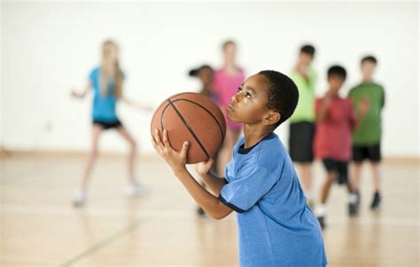 11 Fun Basketball Games for Kids Besides H-O-R-S-E | ACTIVEkids