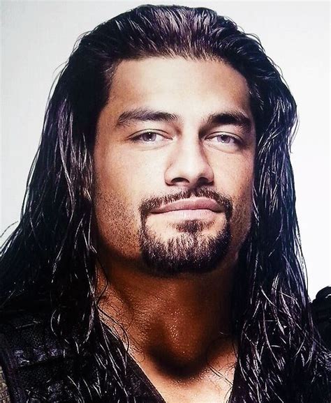 he is so damn handsom | Roman reigns wwe champion, Roman reigns, Wwe ...