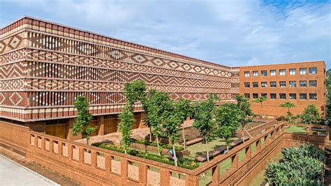 Krushi Bhawan / Studio Lotus | ArchDaily