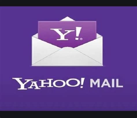 Yahoo Mail Inbox Yahoo Mail Login In Screen