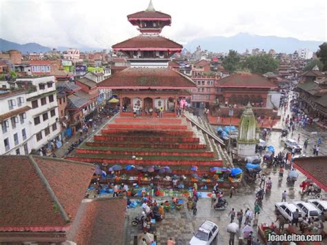 What To Visit In Kathmandu The Capital Of Nepal