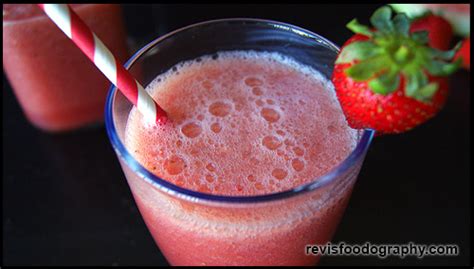 Healthy Homemade Natural Juice Recipes To Detox Calories