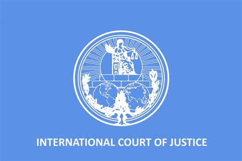 International Court of Justice (ICJ) Judicial Fellowship Programme 2021/2022 for recent Law ...