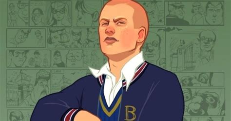 Latest Rumor Suggests Rockstar Games Has Scrapped Bully 2