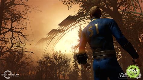 Fallout 76 Wastelanders Expansion Gameplay Shown Off at PAX - Xbox One ...