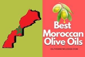 5 Best Moroccan Extra Virgin Olive Oils In The USA