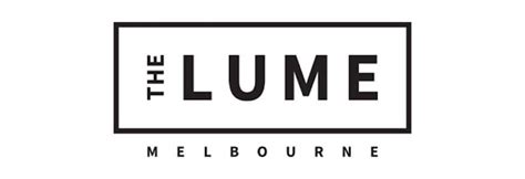 THE LUME Melbourne