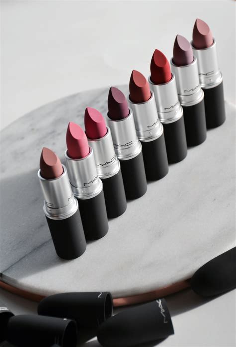 All mac lipstick shades - lasopaoffice