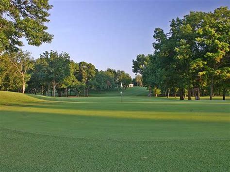 Heritage Hills Golf Course in Claremore, Oklahoma, USA | Golf Advisor