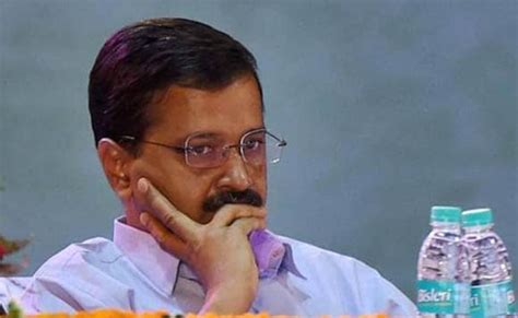 Arvind Kejriwal To Be Arrested Today? AAP Leaders Raise Alarm