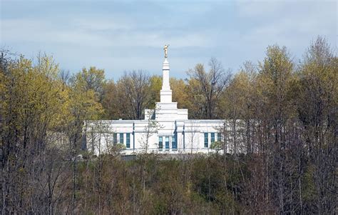 » Palmyra Temple