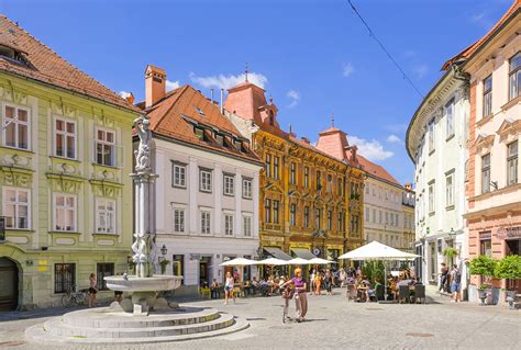 16 Magical Things to do in Ljubljana, Slovenia