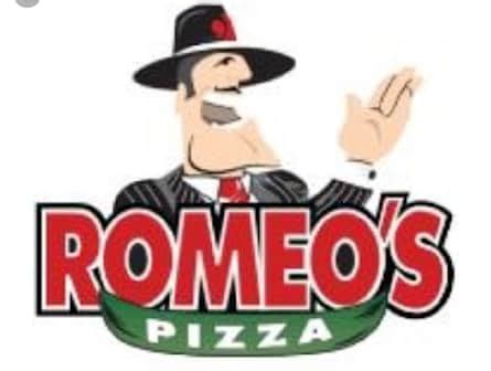 Romeo's Pizza Delivery Near You | Order Online | Grubhub