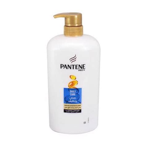 Pantene Shampoo Clean & Clear 1l - Oncost | Bilbayt.com