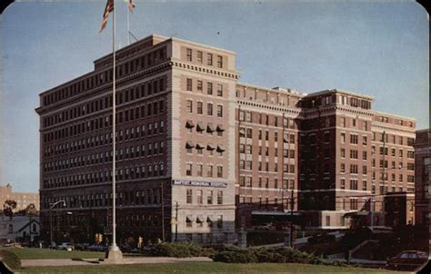 Baptist Memorial Hospital Memphis, TN