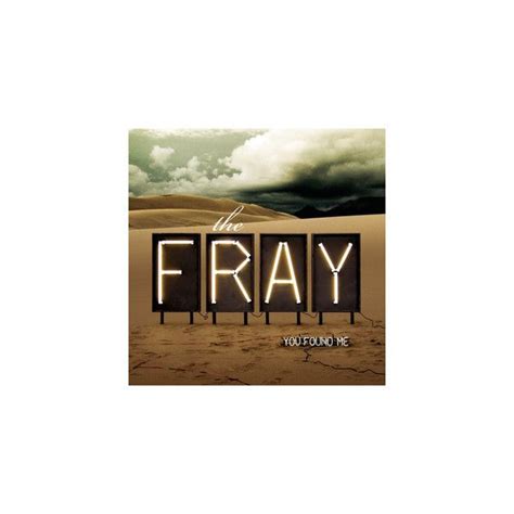 The Fray — Songs, Albums, Pictures and Radio — Last.fm | Alternative ...