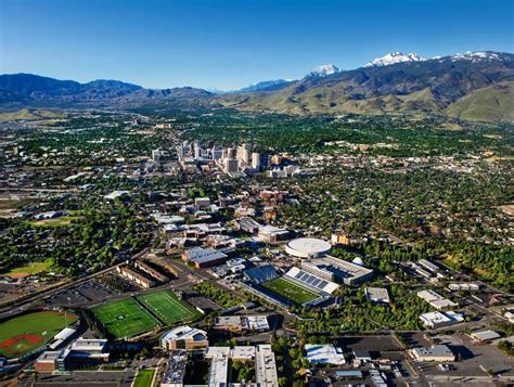 5 reasons Californians Should Consider College in Nevada | Nevada ...