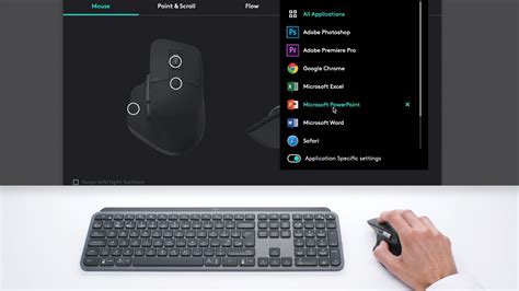 Logitech MX Master 3 review | Tom's Guide