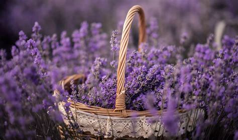 Lavender's Advice for Natural Pain Relief | Aromahead Blog