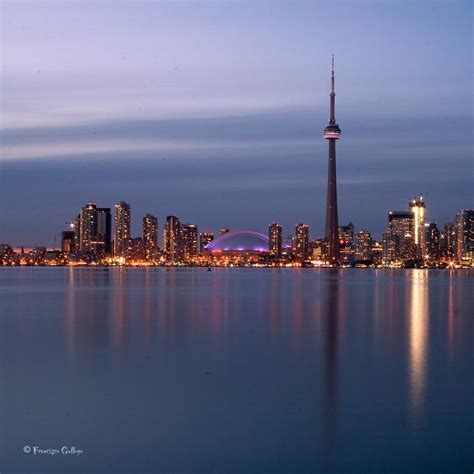 The 25 Most Famous City Skylines in the World